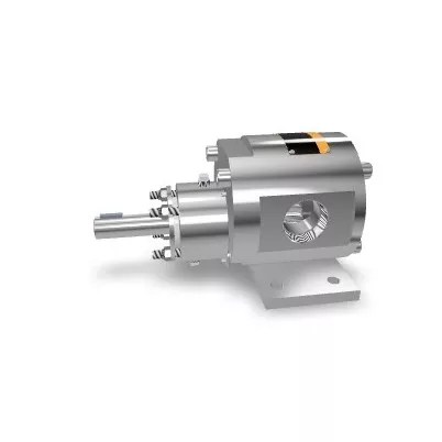 01SS1PTYDJHHW-1 - Standard Pump with P22-46 Bracket SS ROC Pump