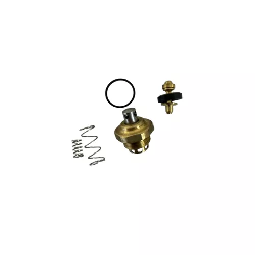 034170069 - Schrader Plunger Unit Kit For 3-Way Valve