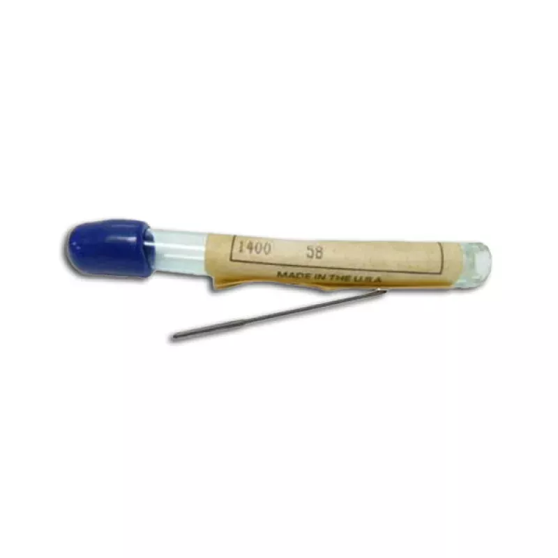 .0420 – #58 Carbide Chucking Reamer – Fullerton
