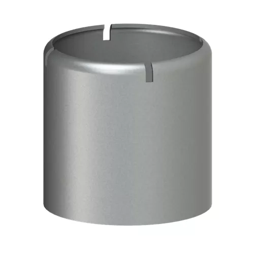 05028C50CS - 1/2" Ferrule CS