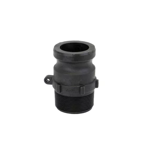 050F -Part FAdapter x Male NPT Polypropylene