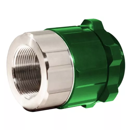 05816 - Scuflow Nozzle Tight ll Hose Swivels