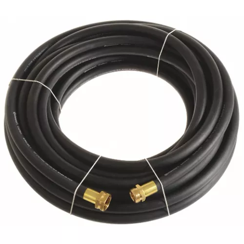 058X20BFROBK2GHTGHT - 5/8"X20' FRONTIER BLK GHT BRASS E/E