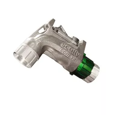 05924 - High Volume Delivery Nozzle – Super Nozzle