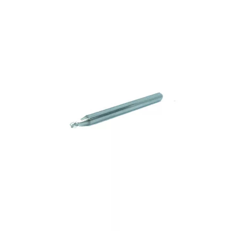 .063 3 Flute VH Carbide End Mill TiB2 – Harvey Tool USA (Aluminium Cutter)