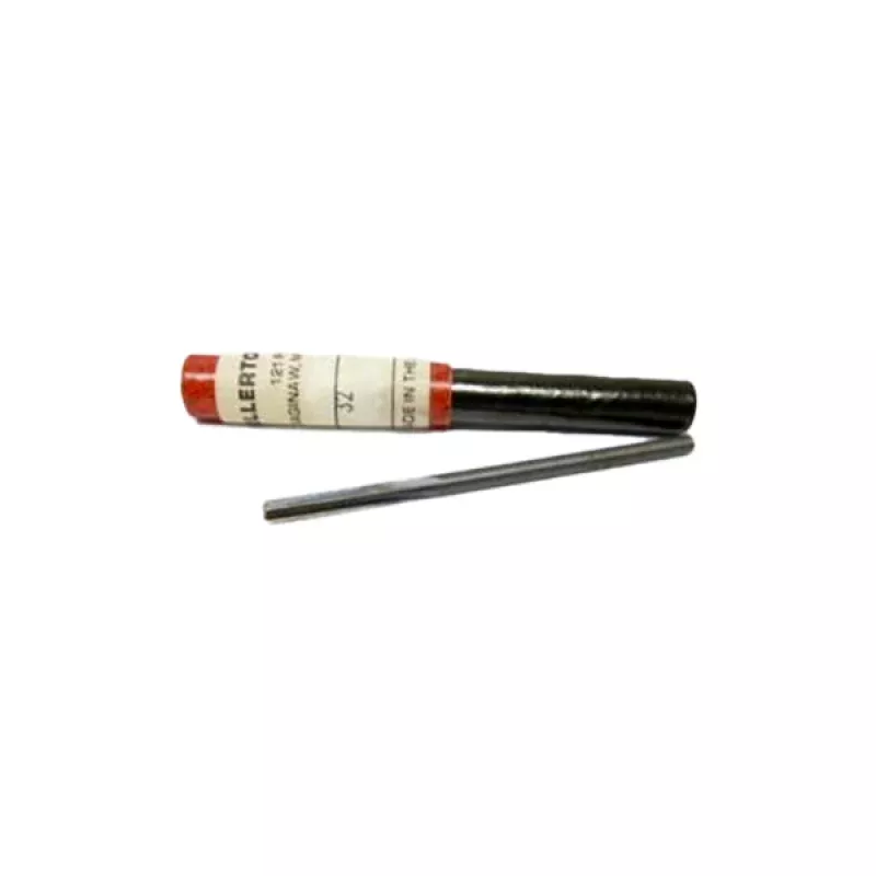 .0700 – #50 Carbide Chucking Reamer – Fullerton