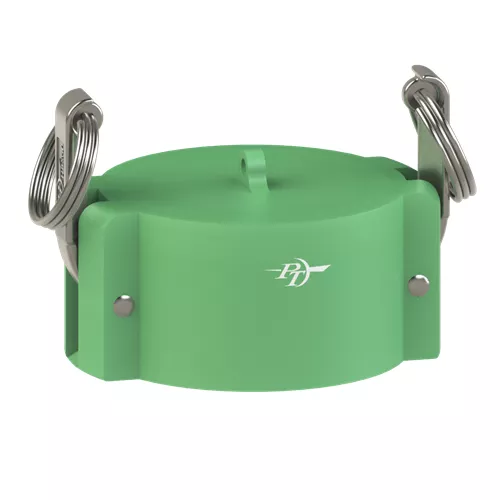 07V NYLON - Dust Cap Nylon