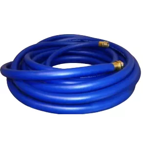 07X25BFROBL3GHTGHT - 3/4"X25' FRONTIER BLUE GHT SS E/E