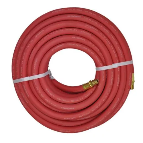 07X25BFRORD3GHTGHT - 3/4"X25' FRONTIER RED GHT BRASS E/E