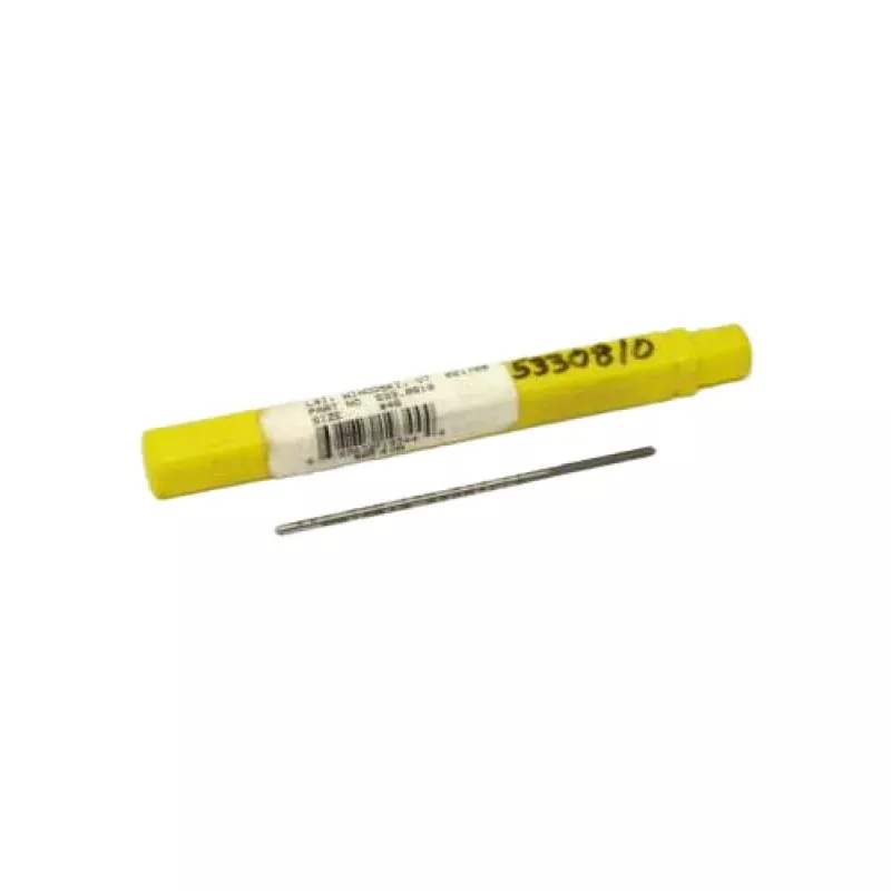 .0810 – #46 Chucking Reamer HSS – USA