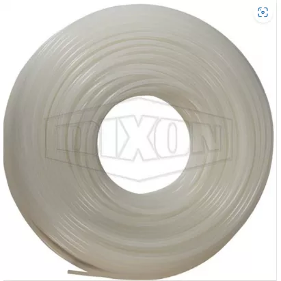 0817 - Polyethylene Natural Tubing