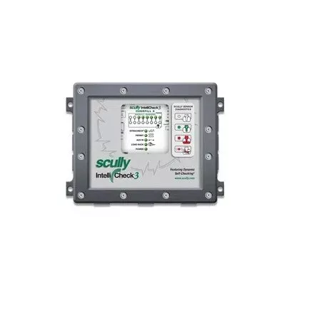09562 - IntelliCheck3 Overfill Control Unit