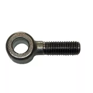 098-SS-LH - 1/2"-13 SS Eyebolt Lefthand Thread