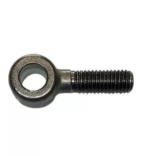 098-SS-RH - 1/2"-13 SS Eyebolt Righthand Thread