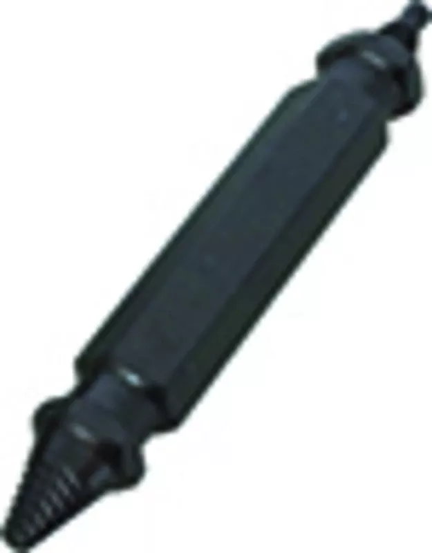 #1 Damaged Screw Remover For 4-7 Bolts And 10-12 Metric Screws