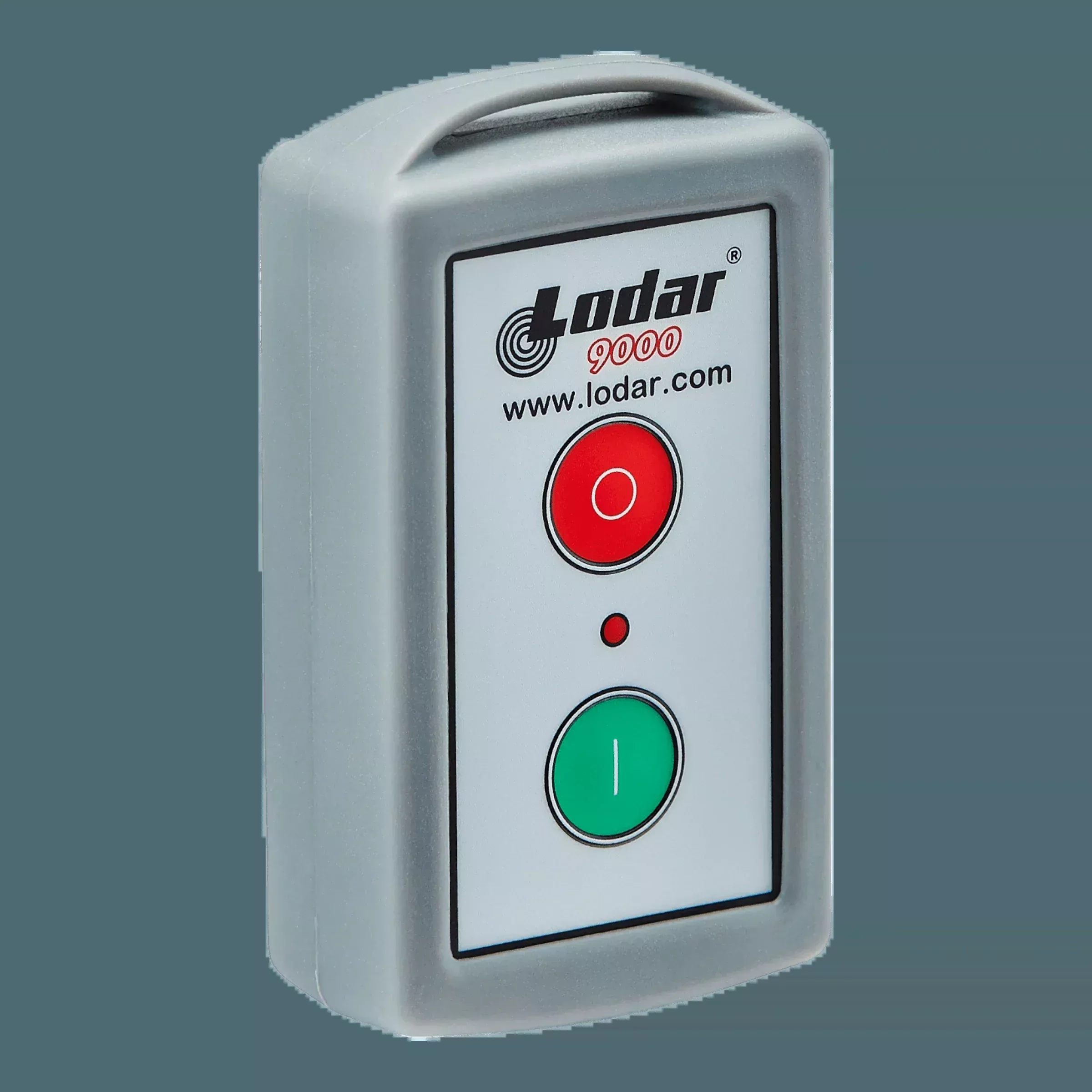 1 Function Lodar Standard Transmitter | 11 Series