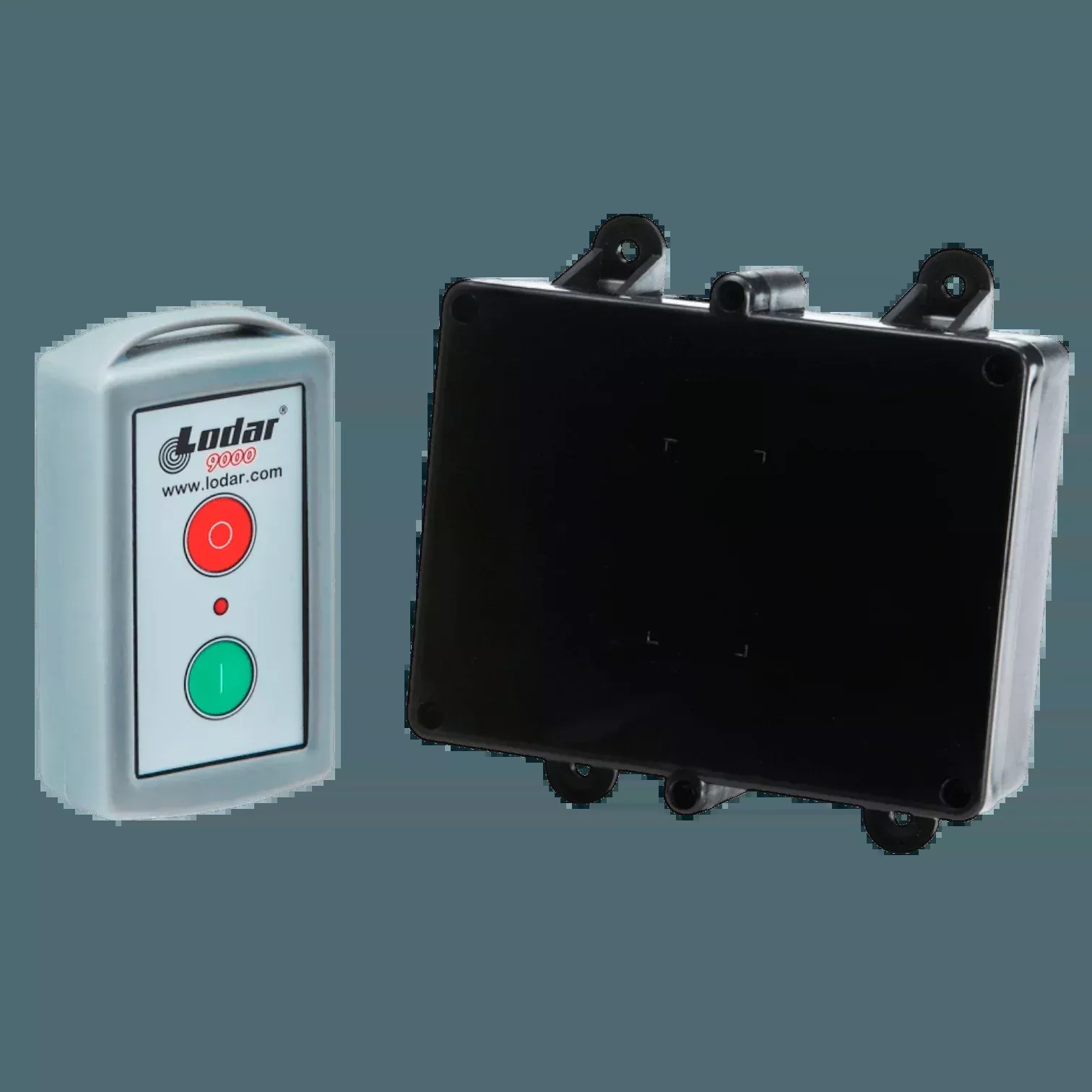 1 Function Standard Wireless Control System | 90 Series | Relay Receiver