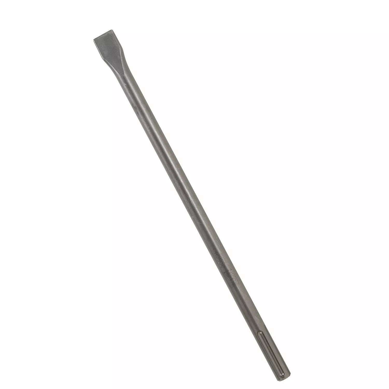 1 In. X 18 In. High Speed Steel Sds-max Flat Chisel Bit Hs1912
