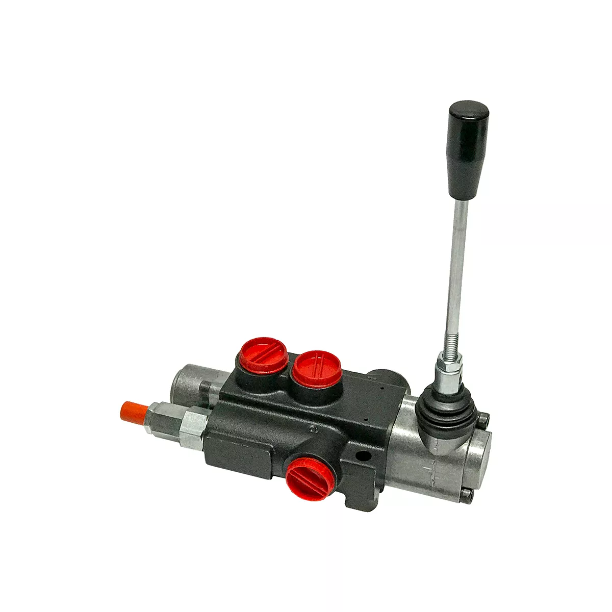 1 spool x 21 GPM hydraulic control valve