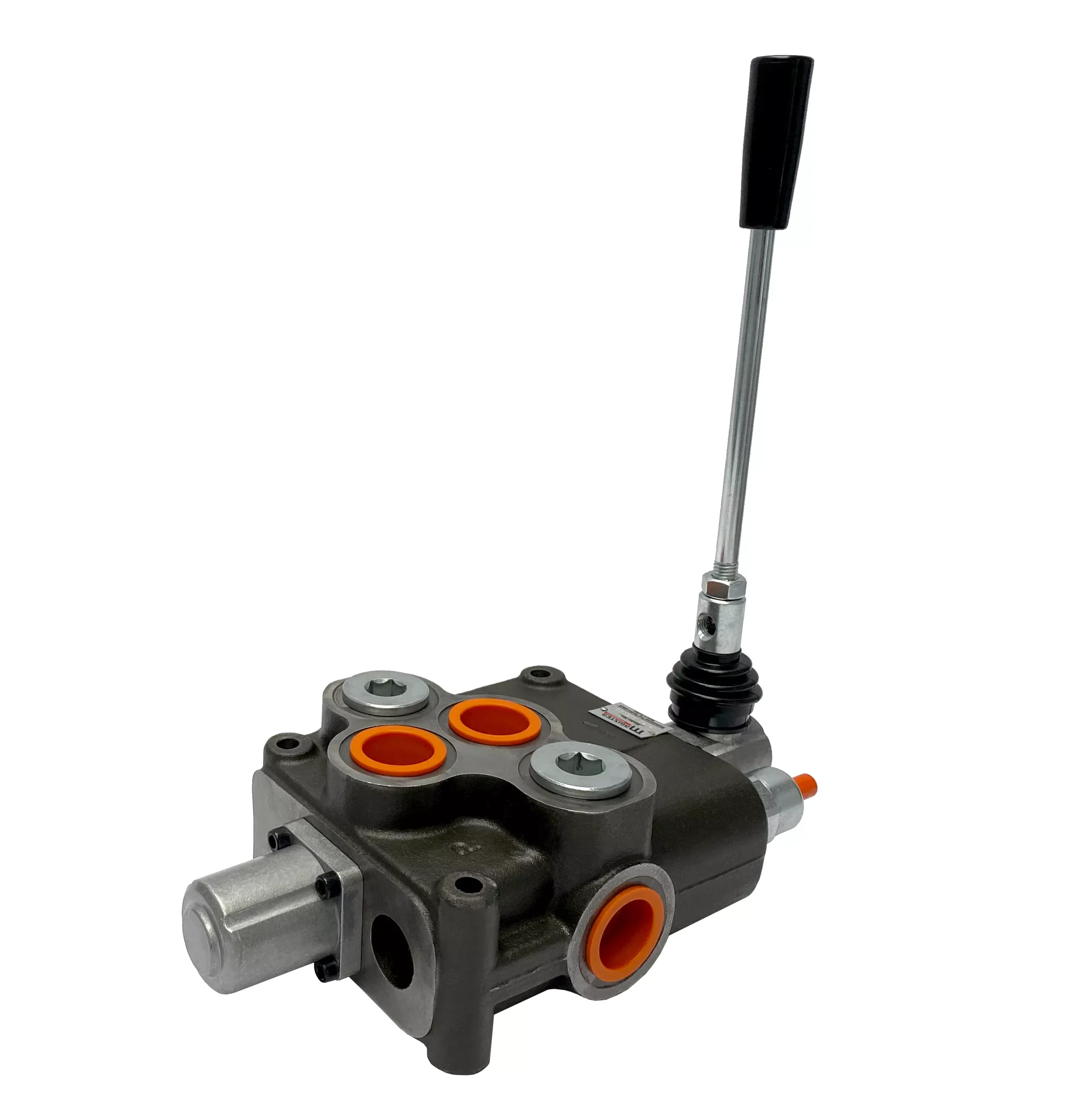 1 spool x 32 GPM hydraulic control valve