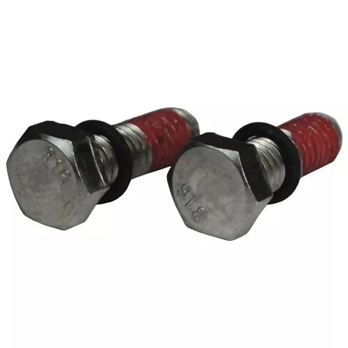10-213 - Aluminum Butterfly Valve Replacements/Kits