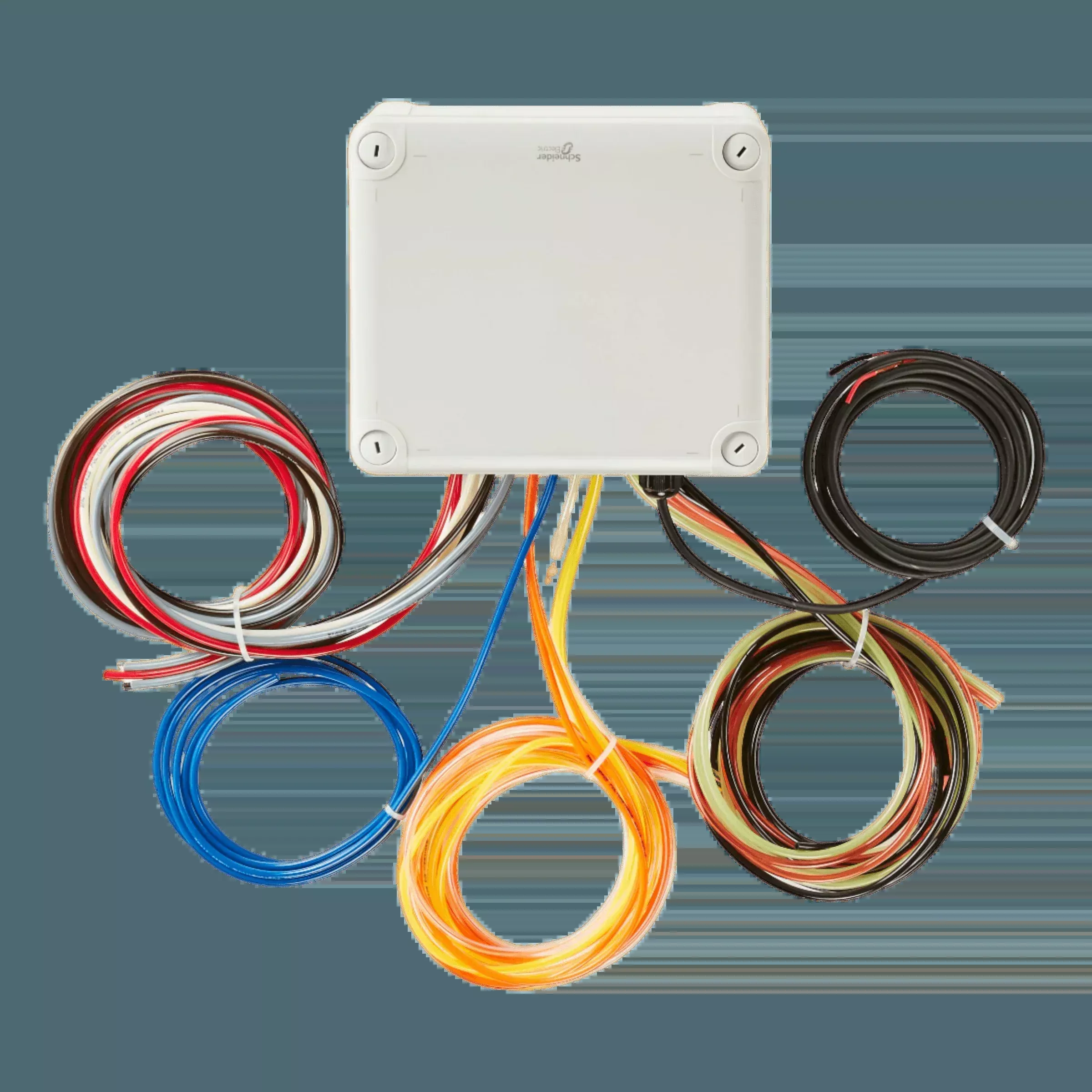 10 Function Replacement FET Air Receiver | 9 Series