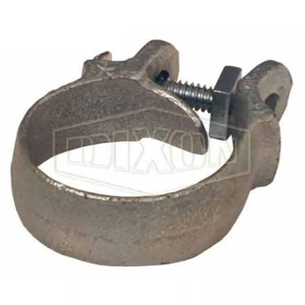 10 - Single Bolt Clamp