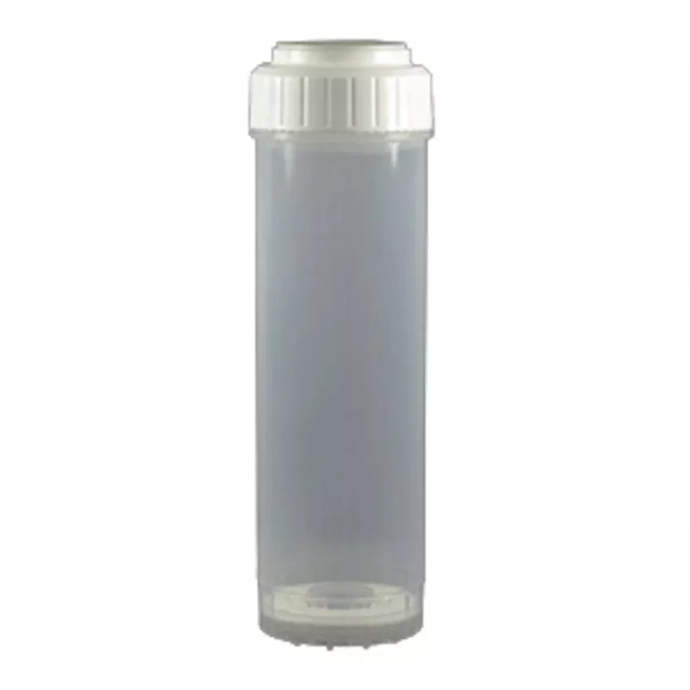 10" x 2.5" Refillable Water Filter Cartridge