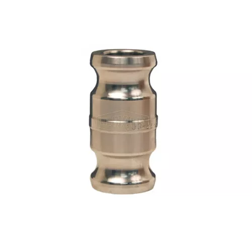 100-AA-SS - AdapterxAdapter Stainless Steel