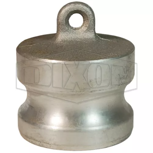 100-DP-AL - Dust Plug Aluminum