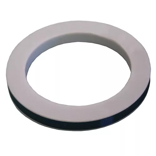 100-G-TF -Cam and Groove Gasket Teflon Buna Envelope