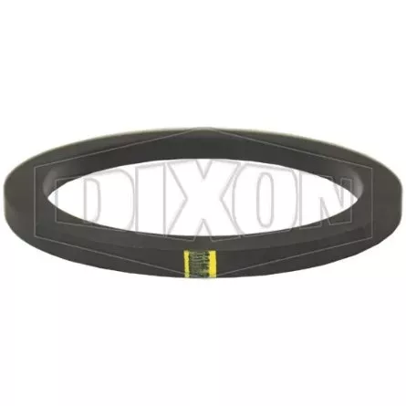 100-G-VIA - Cam & Groove Gasket