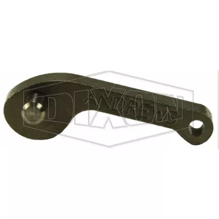 100-HP-SP - Dixon Cam & Groove Handle