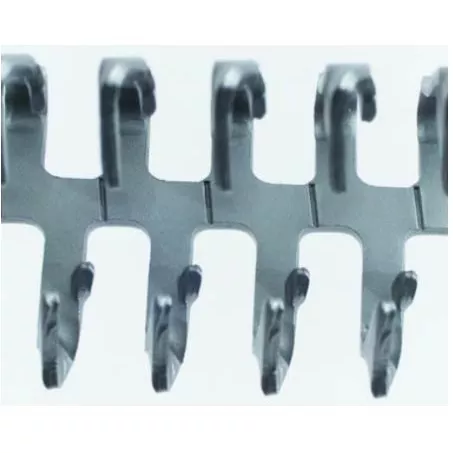 10002 - 7 TRANS LACING