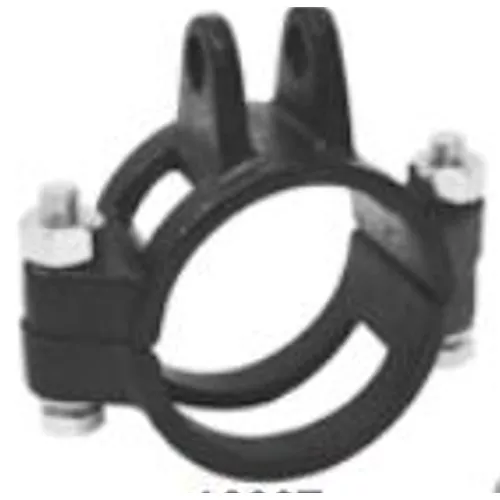 1000T-6100 - 2"Link Collar, 788, 789A-B