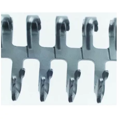10012 - 45U TRANS LACING