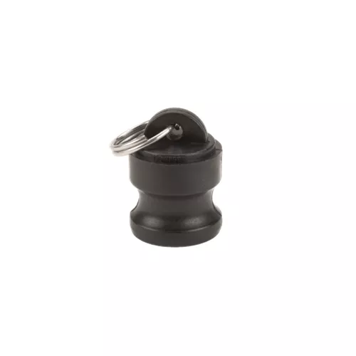 100125PL - Dust Plug Polypropylene