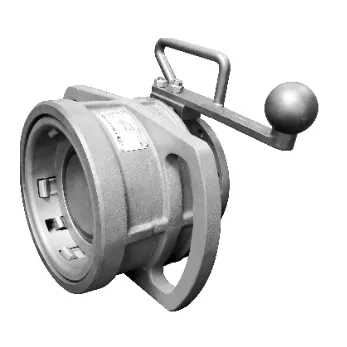 1004D3-0402 - 1004D3 API Bottom Loading Coupler