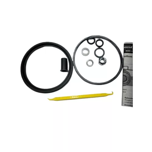 1004D3Srk-0402 - Repair Kit Flourobarbon