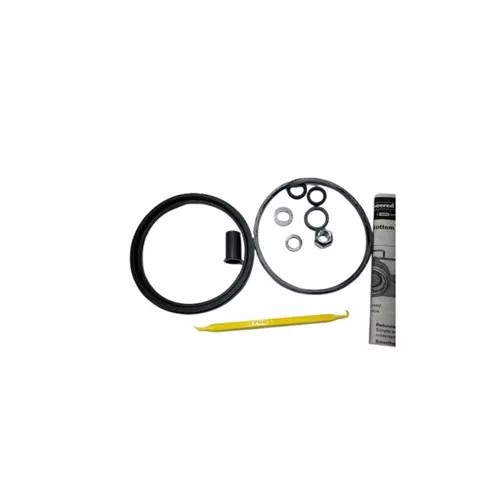 1004D4Srk - Api Bottom Loading Coupler Seal Kit Fluorocarbon