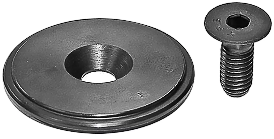 100812 | Pusher Retaining Pin
