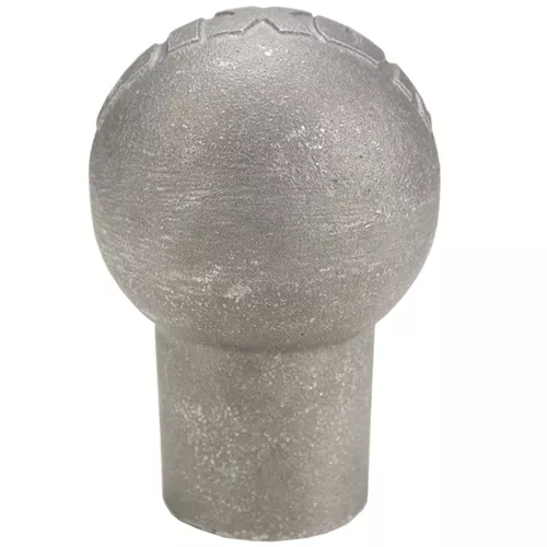 100BHAN-AL - Ball-Style Handle for Type 35 Loading Arm Swivel