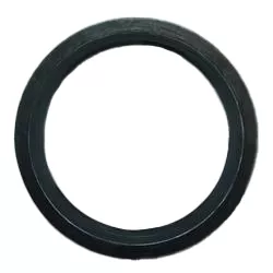 10139 - 4" - Black Buna-N - Groove Coupling Gasket