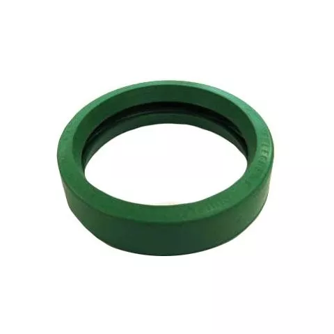 10139V - 4" - EverGreen-FKM - Groove Coupling Gasket