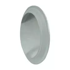 10143 - Cvr Asy LM Style withBlack Buna Gasket