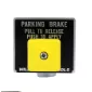 105375 - Yellow Buttom for WM325 Valve
