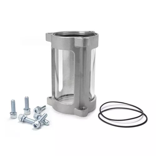 10644M - Sightglass & O'Ring Kit For Manifold