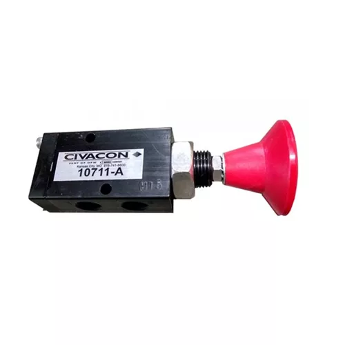 10711-A - Emergency Air Shut-Off Switch