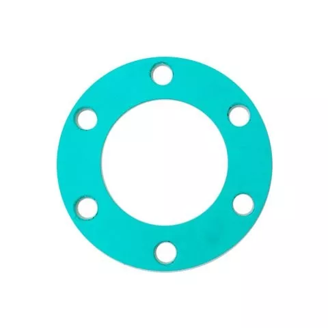 10734NA - 2-1/2"Non-Asbestos TTMA Gasket