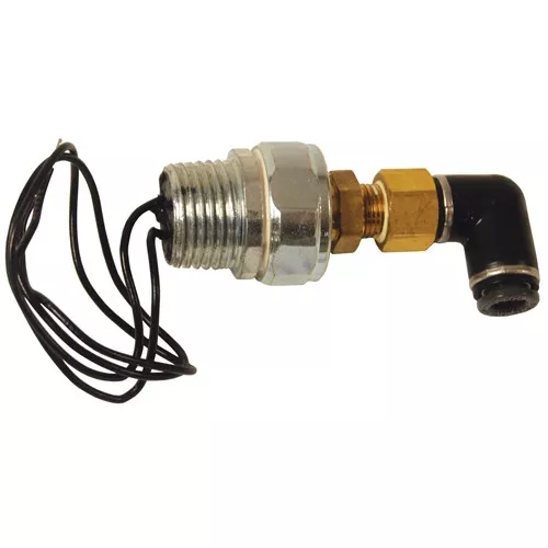 10816 - Pressure Switch Assembly Miniature with DOT Air Fitting